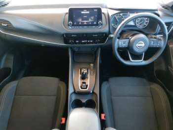 Used Nissan Qashqai 2022 for sale - 74572969: Photo