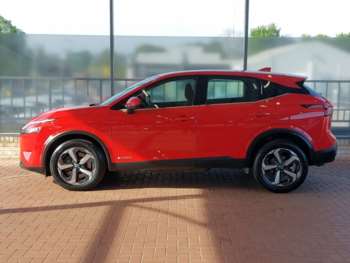 Used Nissan Qashqai 2022 for sale - 74572969: Photo