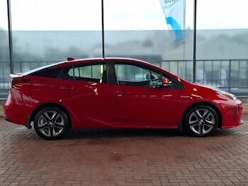 Used Toyota Prius 2020 for sale - 78428608: Photo