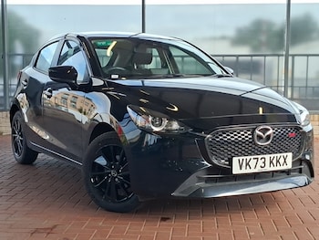 Used Mazda Mazda2 2023 for sale - 79501431: Photo