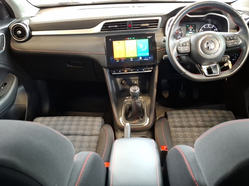 Used MG MG ZS 2022 for sale - 77503466: Photo 2