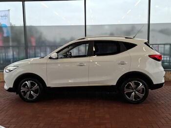 Used MG MG ZS 2022 for sale - 77503466: Photo