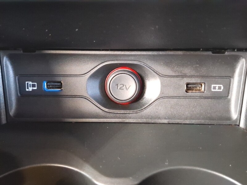 Used MG MG HS 2025 for sale - 77234860: Photo 13