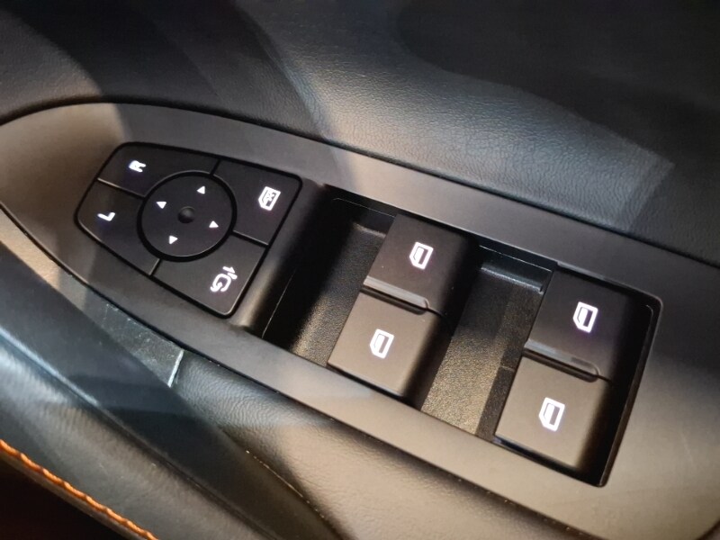 Used MG MG HS 2025 for sale - 77234860: Photo 16