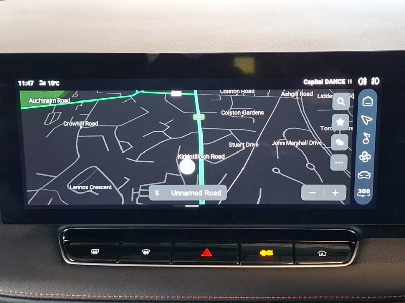 Used MG MG HS 2025 for sale - 77234860: Photo 17