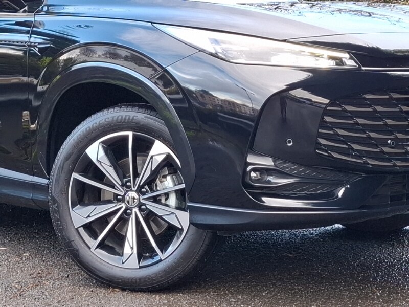 Used MG MG HS 2025 for sale - 77234860: Photo 9