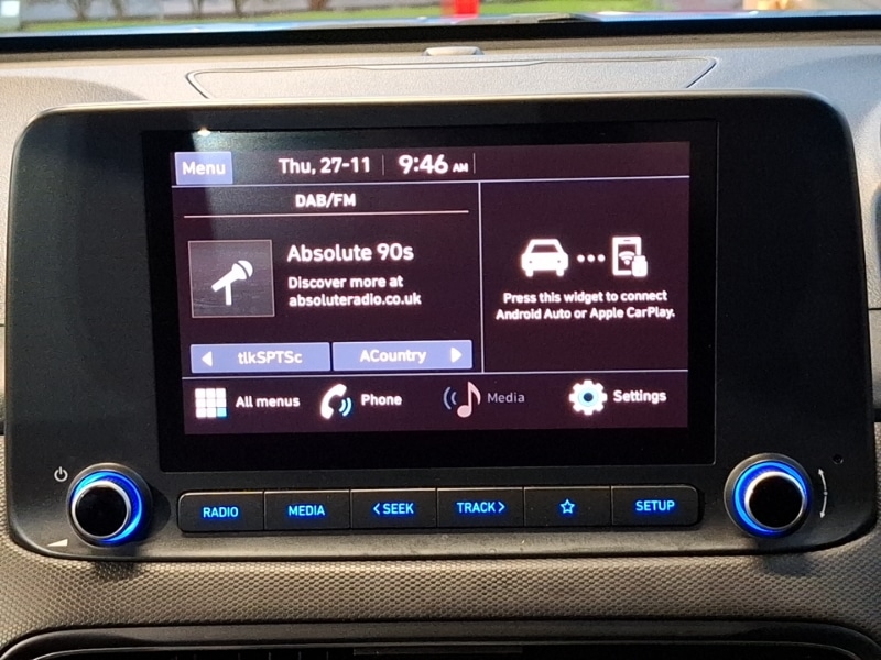 Used Hyundai KONA 2022 for sale - 76737093: Photo 12