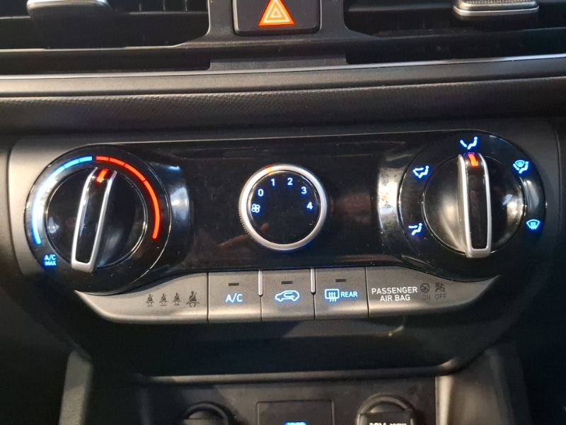 Used Hyundai KONA 2022 for sale - 76737093: Photo 13