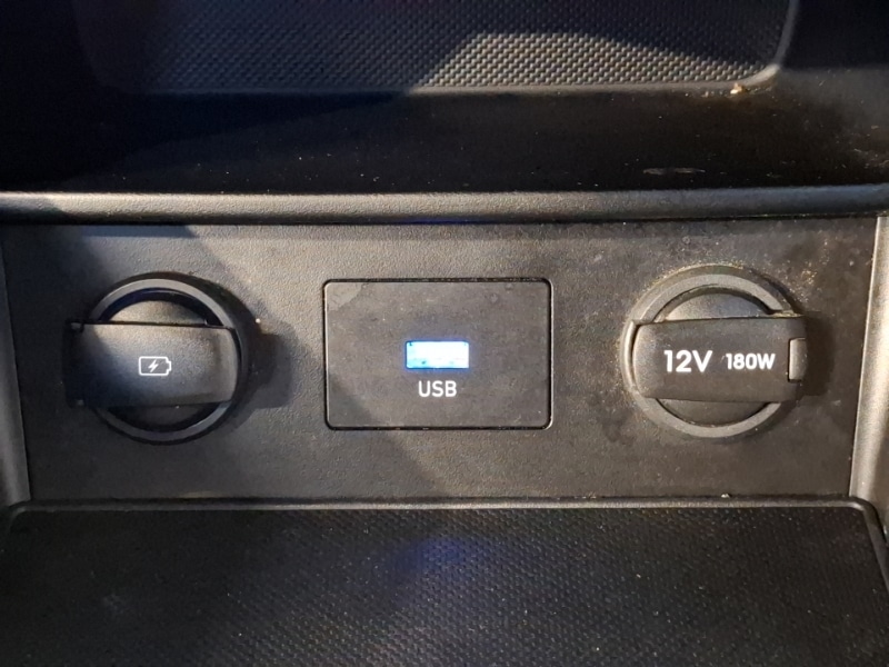 Used Hyundai KONA 2022 for sale - 76737093: Photo 14