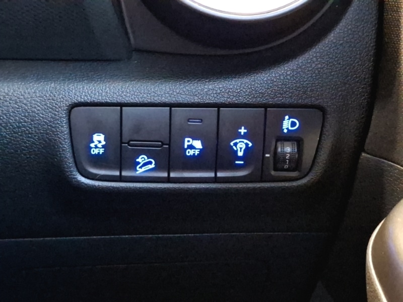 Used Hyundai KONA 2022 for sale - 76737093: Photo 17