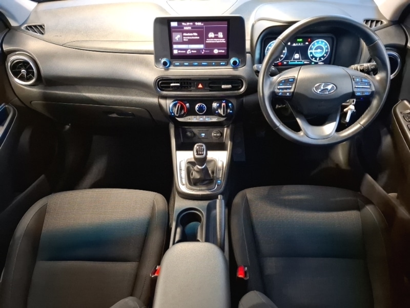 Used Hyundai KONA 2022 for sale - 76737093: Photo 2