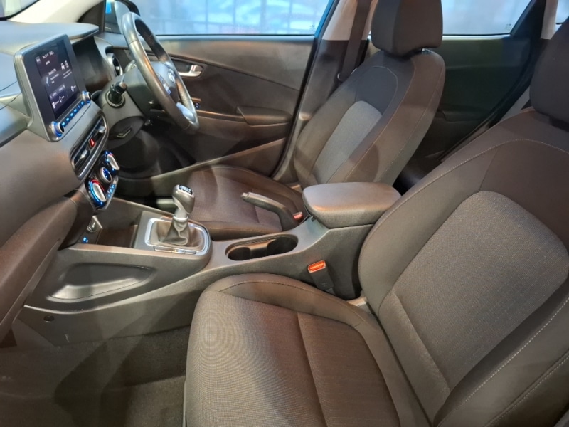 Used Hyundai KONA 2022 for sale - 76737093: Photo 5