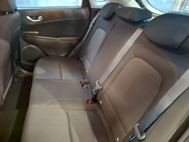 Used Hyundai KONA 2022 for sale - 76737093: Photo 6