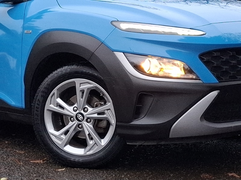 Used Hyundai KONA 2022 for sale - 76737093: Photo 9