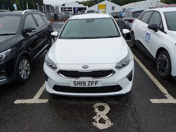 Used Kia Ceed 2019 for sale - 79691169: Photo