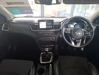 Used Kia Ceed 2019 for sale - 79691169: Photo