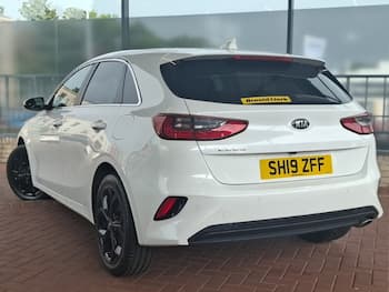 Used Kia Ceed 2019 for sale - 79691169: Photo