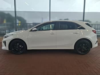 Used Kia Ceed 2019 for sale - 79691169: Photo