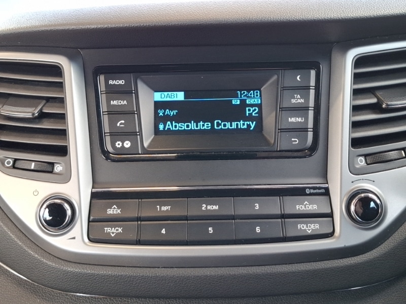 Used Hyundai TUCSON 2017 for sale - 77183457: Photo 12