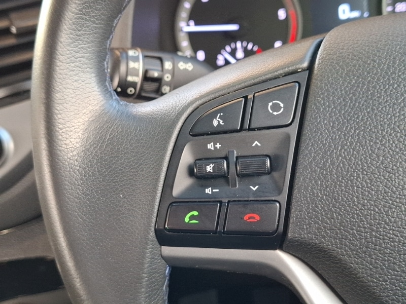 Used Hyundai TUCSON 2017 for sale - 77183457: Photo 18