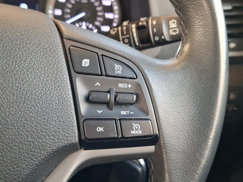 Used Hyundai TUCSON 2017 for sale - 77183457: Photo 19