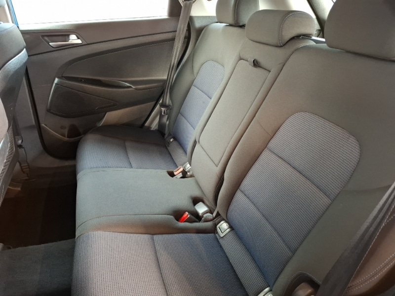 Used Hyundai TUCSON 2017 for sale - 77183457: Photo 6