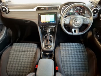 Used MG MG ZS 2024 for sale - 77010839: Photo