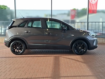 Used Vauxhall Crossland 2022 for sale - 79020519: Photo