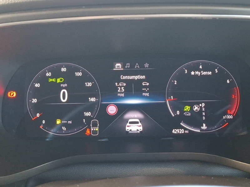 Used Renault Arkana 2022 for sale - 78023526: Photo 10