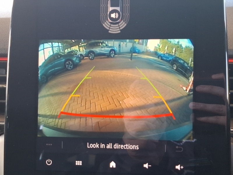 Used Renault Arkana 2022 for sale - 78023526: Photo 11