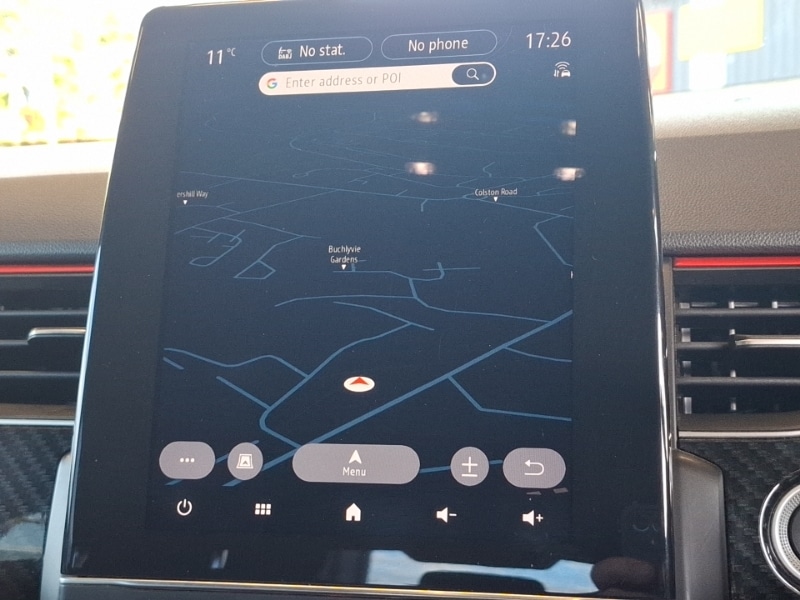 Used Renault Arkana 2022 for sale - 78023526: Photo 19