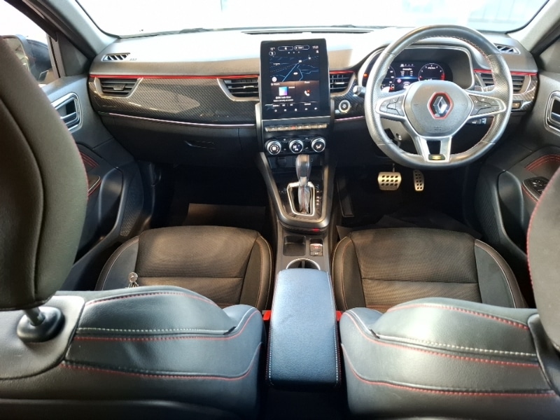 Used Renault Arkana 2022 for sale - 78023526: Photo 2