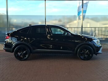 Used Renault Arkana 2022 for sale - 78023526: Photo