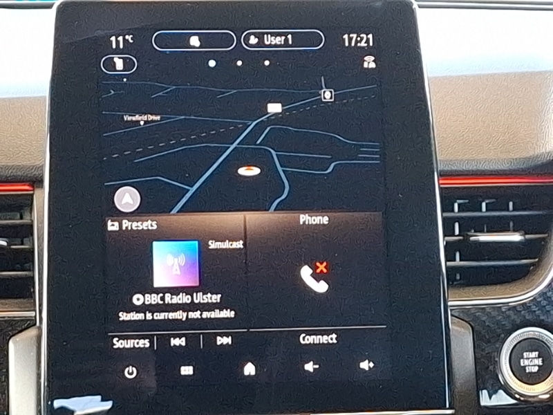 Used Renault Arkana 2022 for sale - 78023526: Photo 7