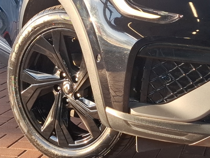 Used Renault Arkana 2022 for sale - 78023526: Photo 9