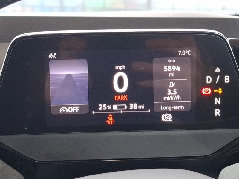 Used Volkswagen ID.3 2023 for sale - 78033376: Photo 10