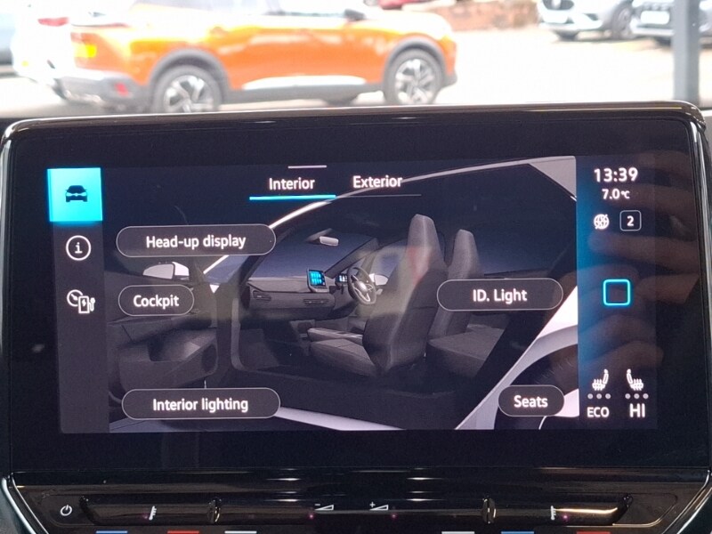 Used Volkswagen ID.3 2023 for sale - 78033376: Photo 18