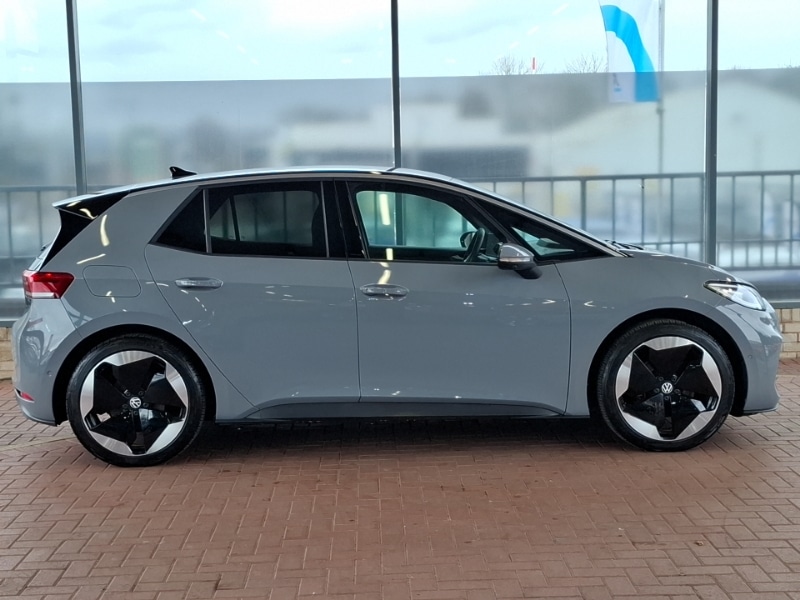 Used Volkswagen ID.3 2023 for sale - 78033376: Photo 4