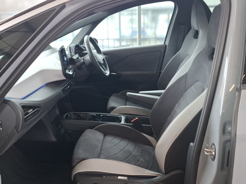 Used Volkswagen ID.3 2023 for sale - 78033376: Photo 5