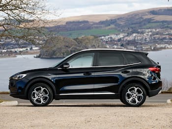 Used MG MG ZS 2026 for sale - 79755177: Photo