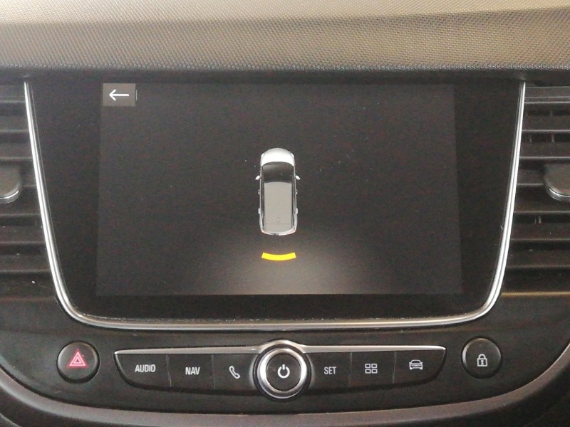 Used Vauxhall Crossland X 2019 for sale - 77073576: Photo 10