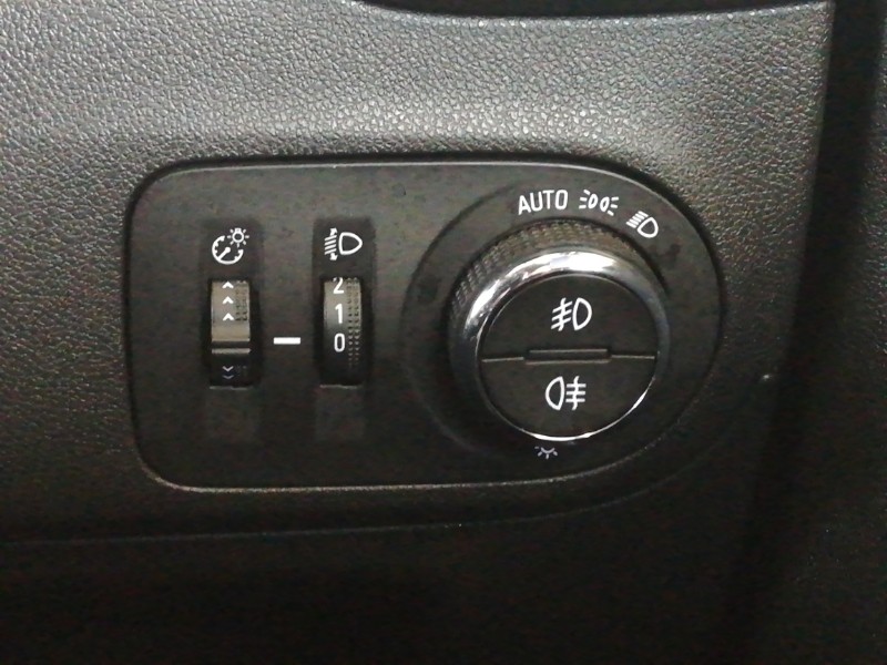 Used Vauxhall Crossland X 2019 for sale - 77073576: Photo 17