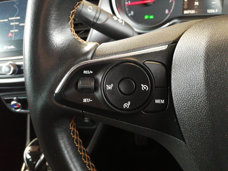 Used Vauxhall Crossland X 2019 for sale - 77073576: Photo 18