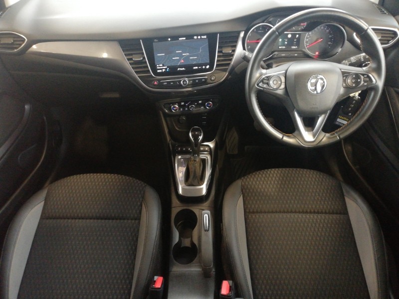 Used Vauxhall Crossland X 2019 for sale - 77073576: Photo 2