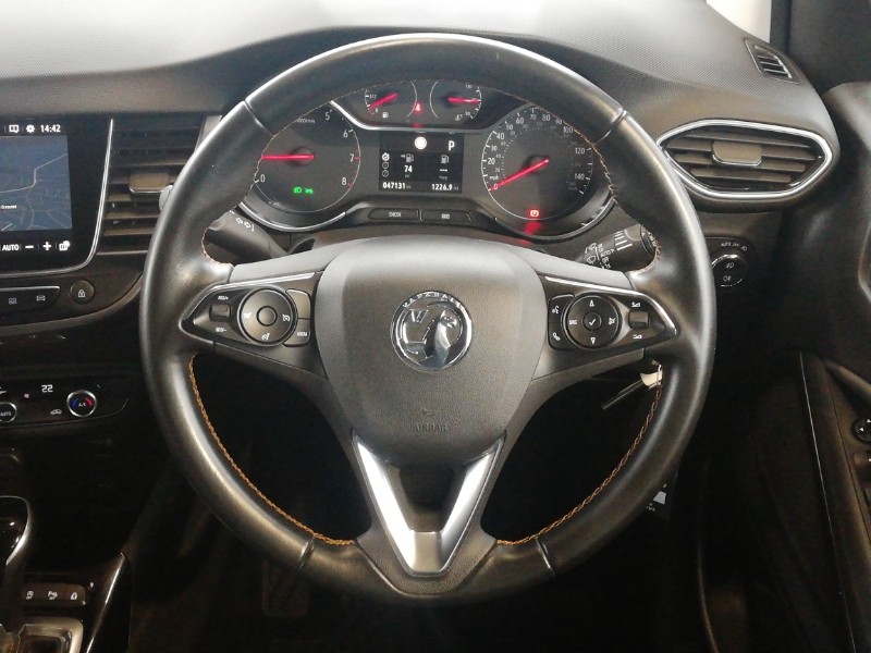 Used Vauxhall Crossland X 2019 for sale - 77073576: Photo 7
