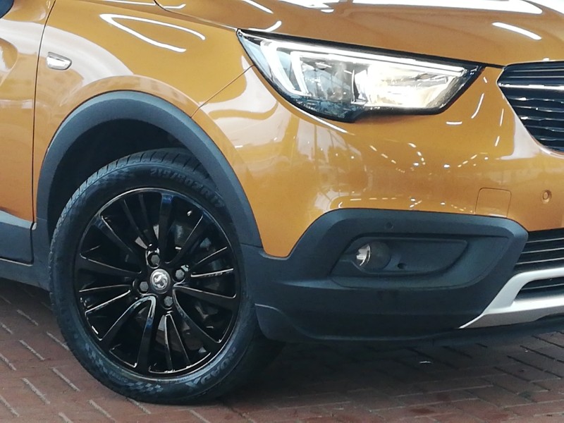 Used Vauxhall Crossland X 2019 for sale - 77073576: Photo 9
