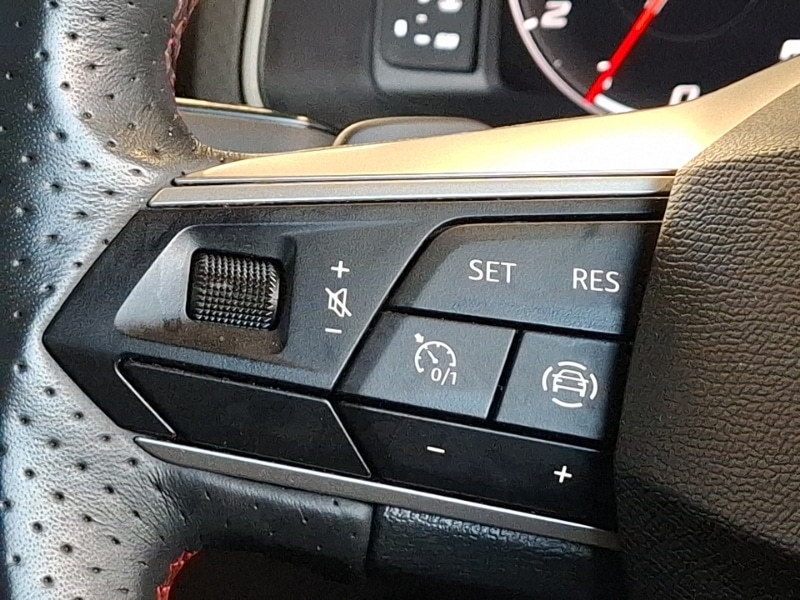 Used SEAT Ibiza 2024 for sale - 77573369: Photo 12