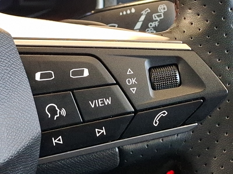 Used SEAT Ibiza 2024 for sale - 77573369: Photo 13