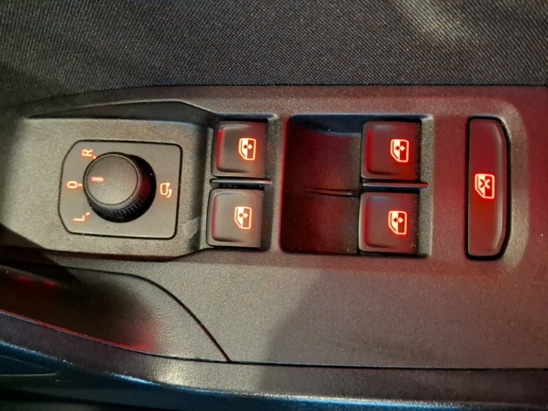 Used SEAT Ibiza 2024 for sale - 77573369: Photo 17