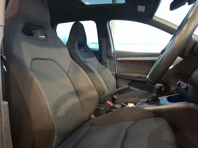 Used SEAT Ibiza 2024 for sale - 77573369: Photo 5